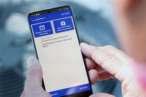 Pinellas County Access Portal.